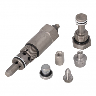 Conversion kit C5, (251-280) bar
